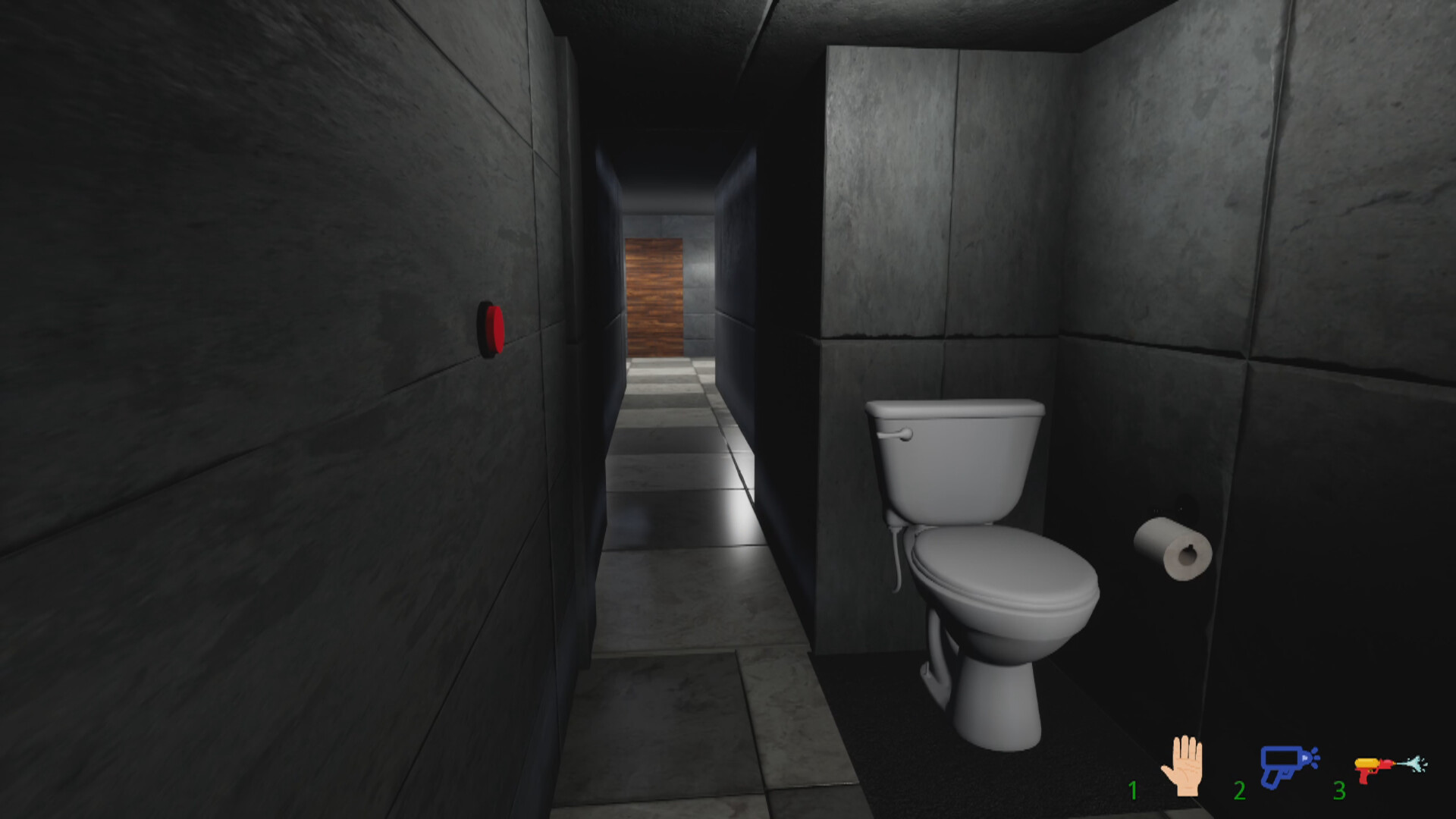 SKIBIDI TOILET: Operation Terror screenshot 5