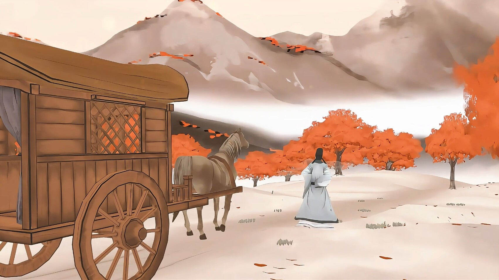 Fantasy Puzzle 3D奇幻拼图世界VR screenshot 4