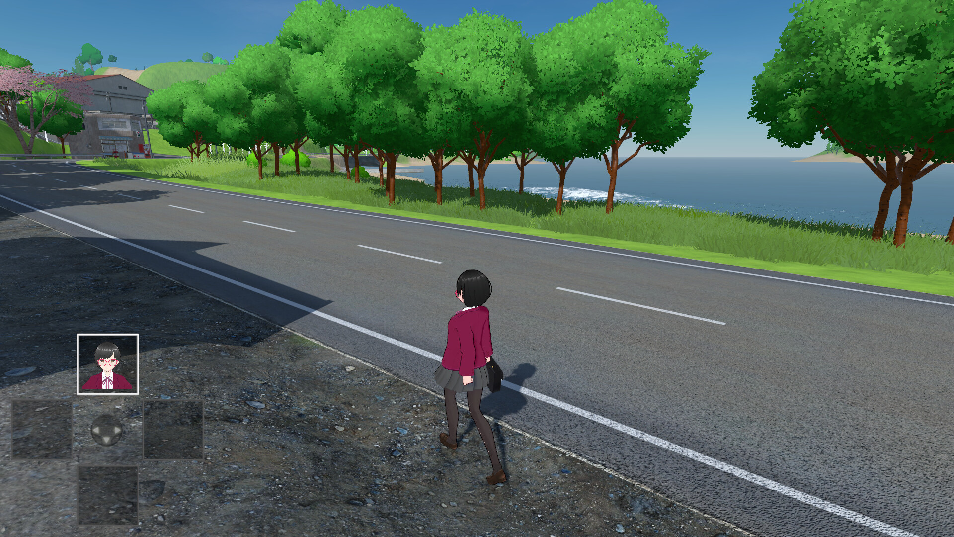 Mate screenshot 3