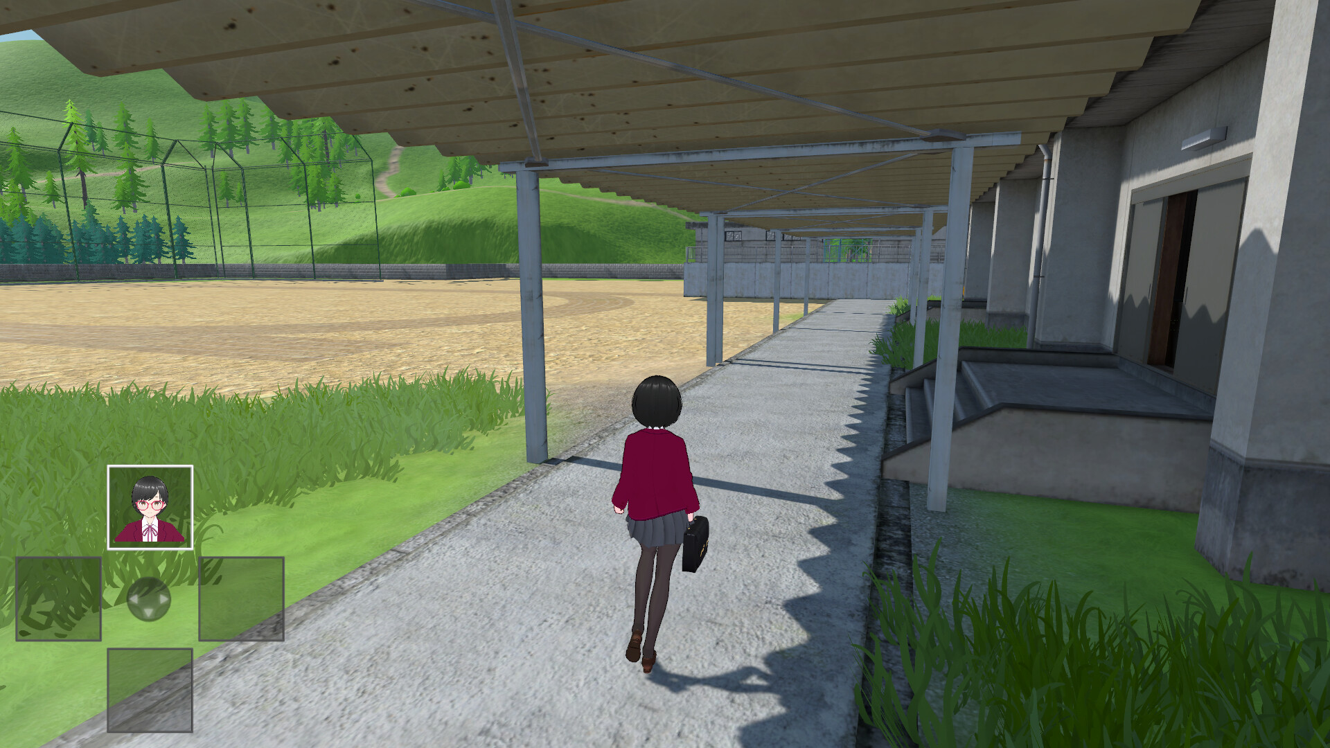 Mate screenshot 5