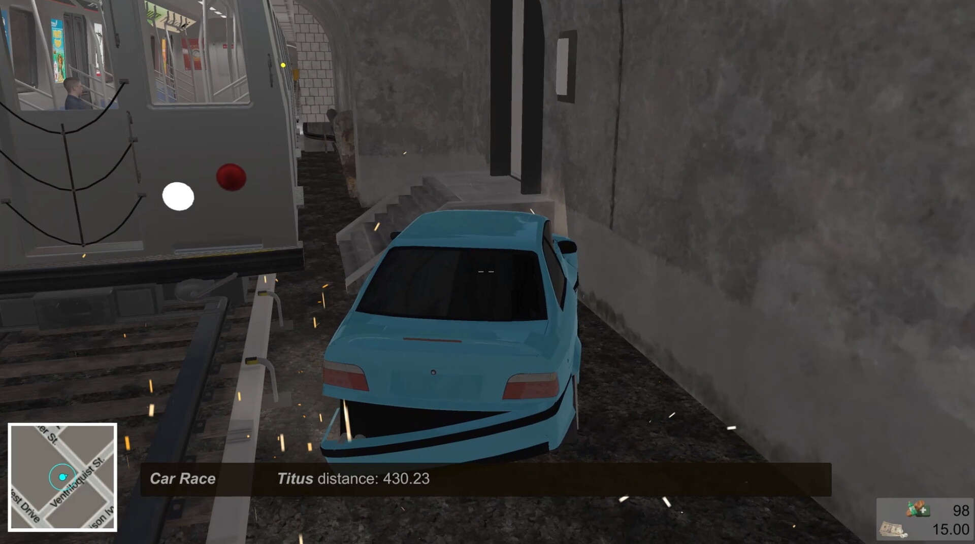 City Multi Fun screenshot 5
