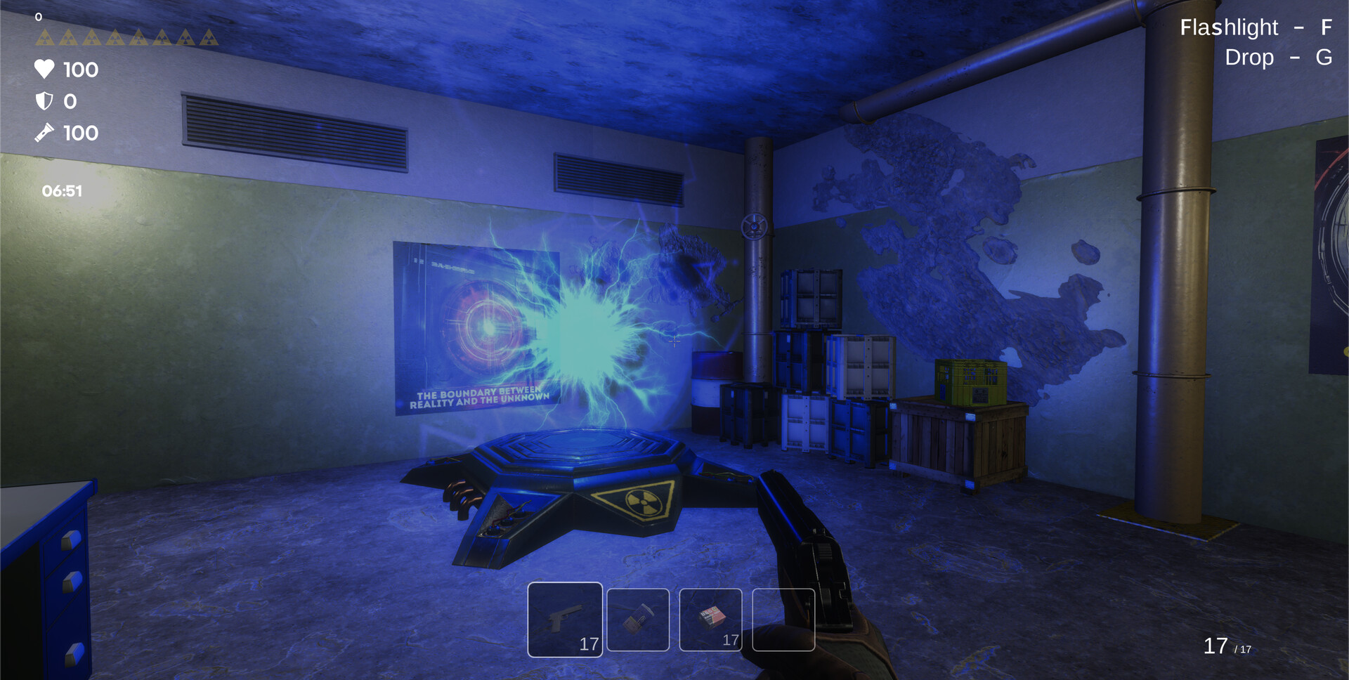 Deadly Swag screenshot 2