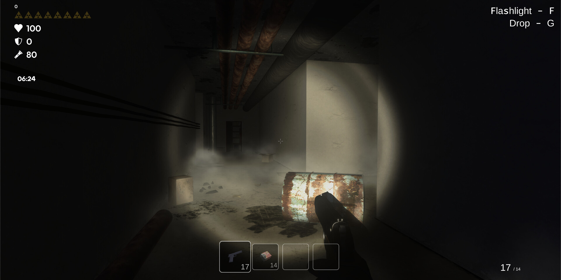 Deadly Swag screenshot 3