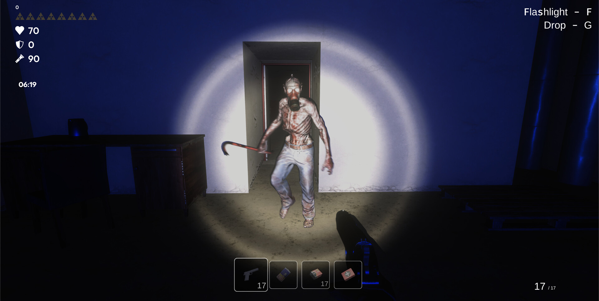 Deadly Swag screenshot 4