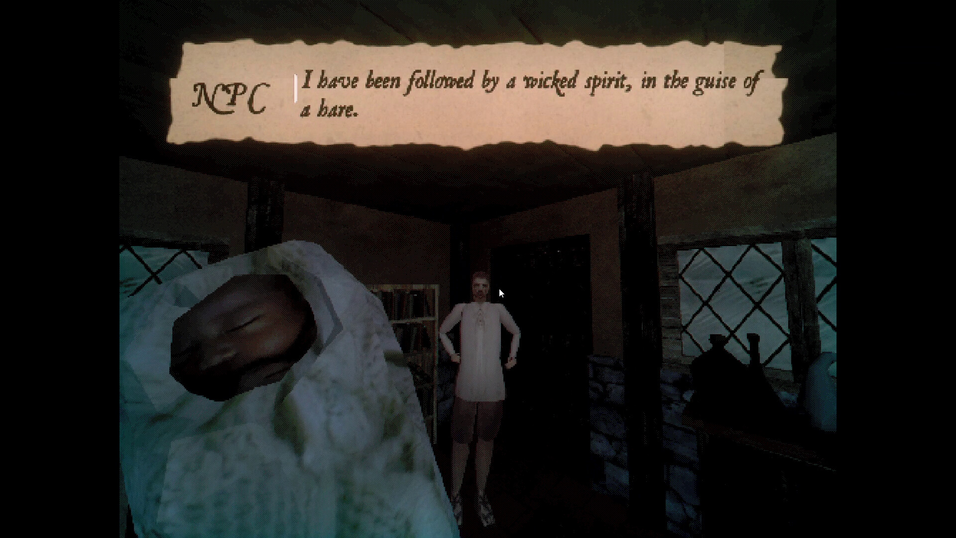Witch Stories screenshot 1