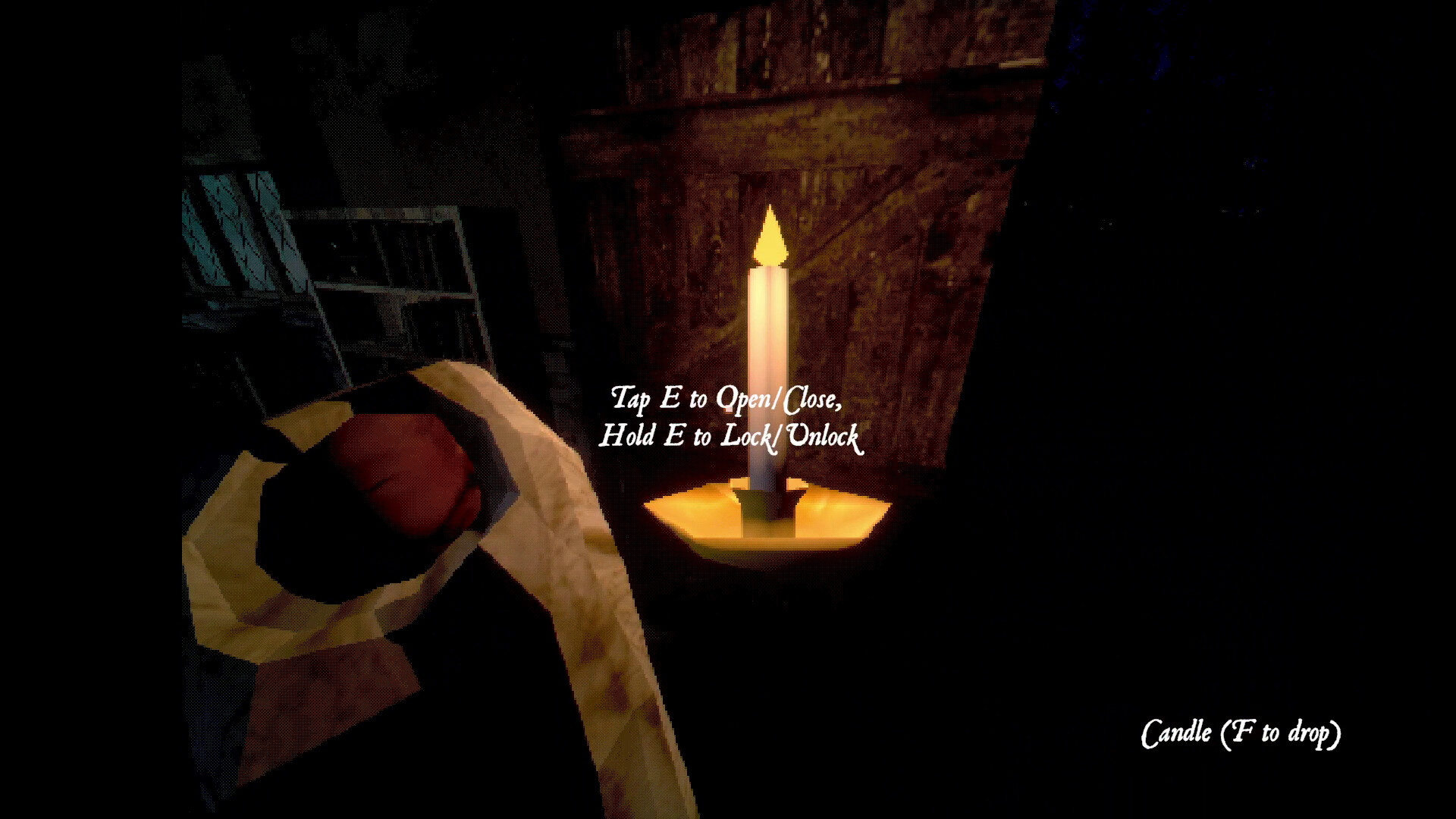 Witch Stories screenshot 5