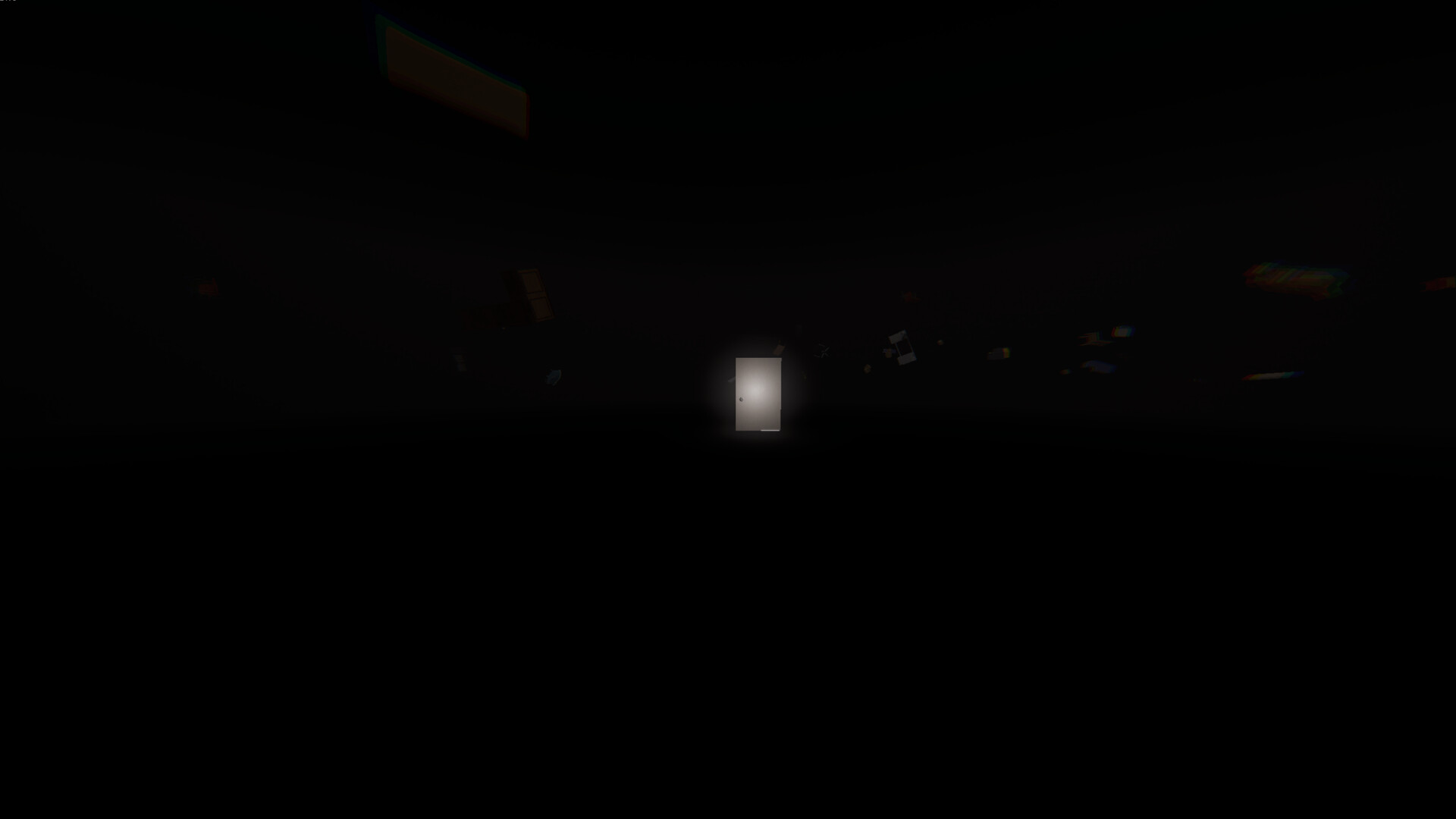Necrowhisper screenshot 7