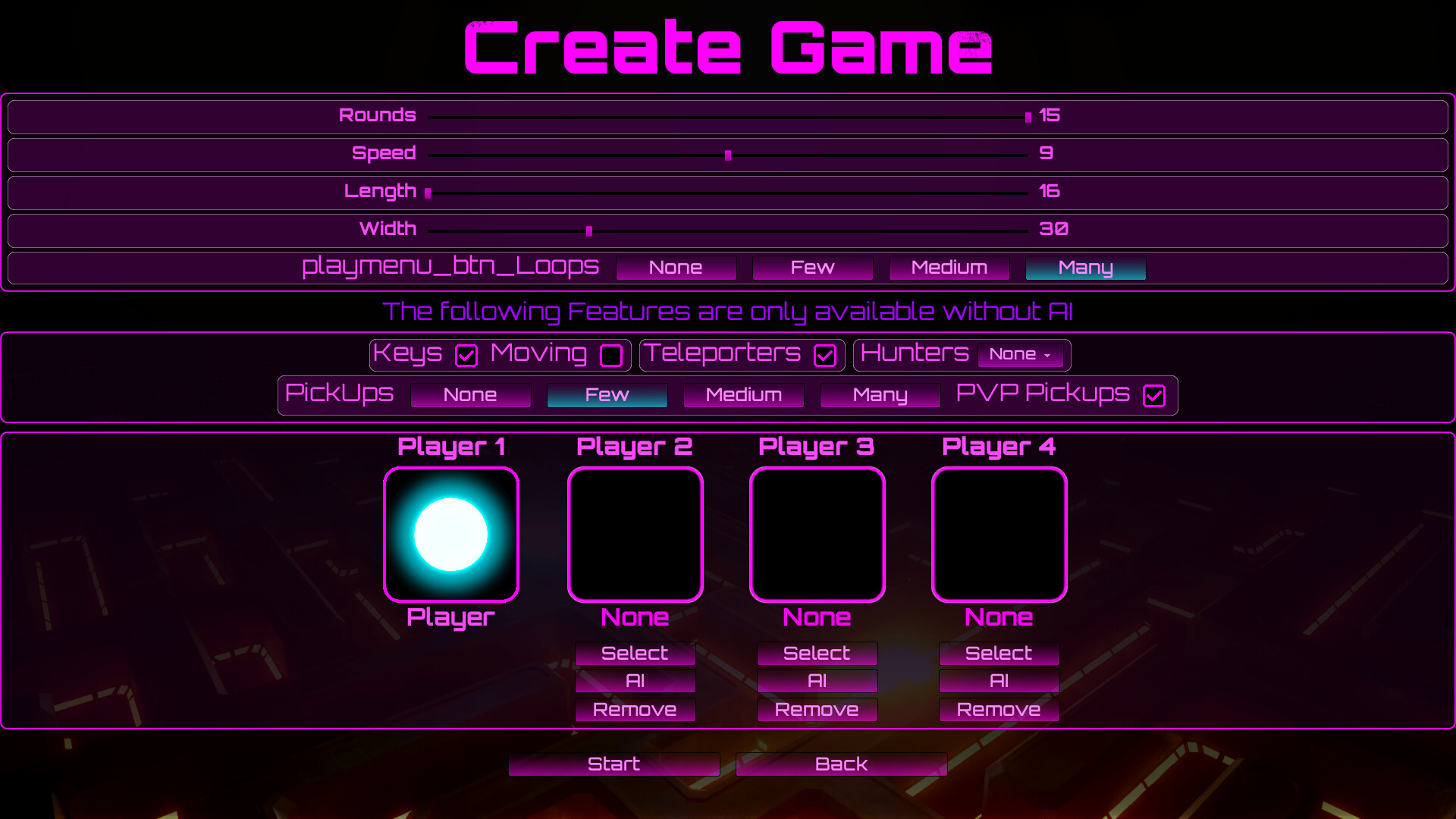 Ultra Maze screenshot 4