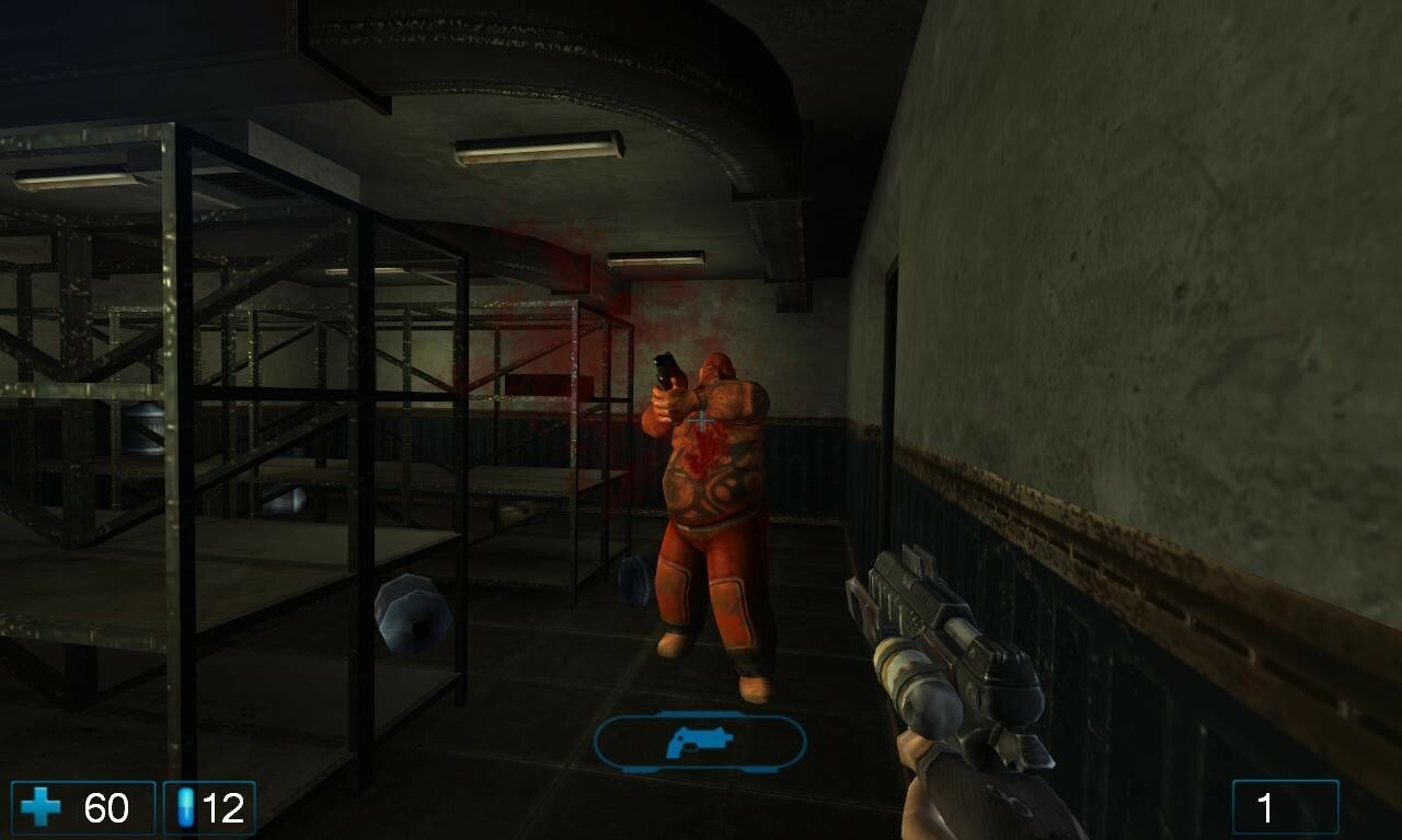 Rat Hunter screenshot 2