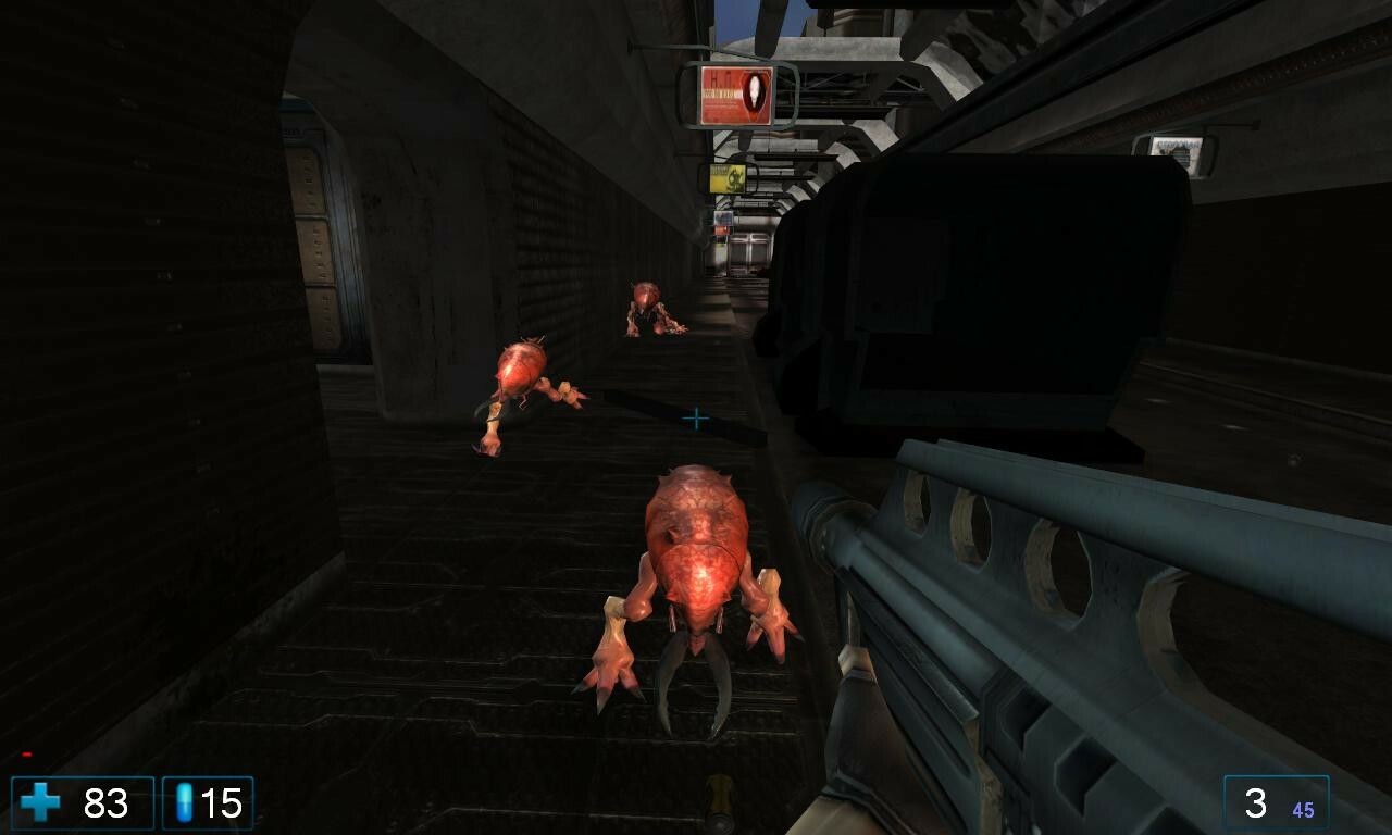Rat Hunter screenshot 4