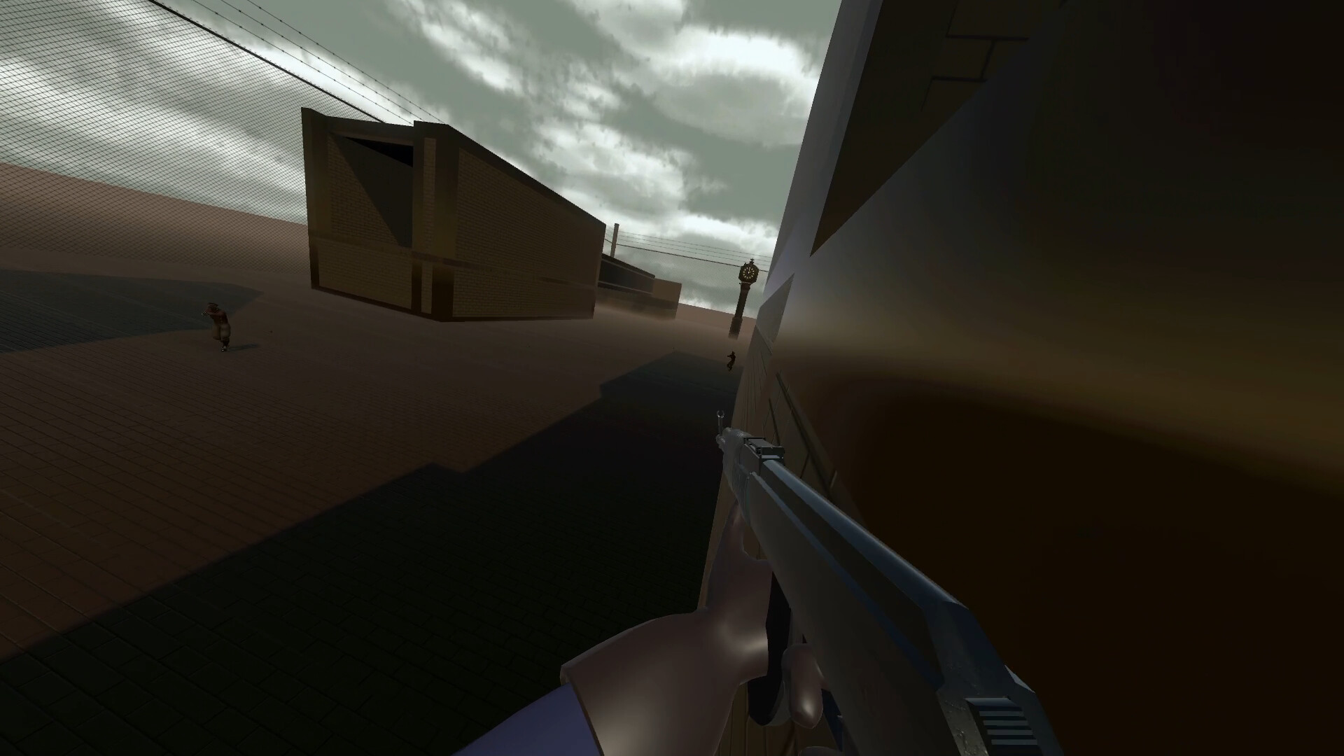 Decodence screenshot 4