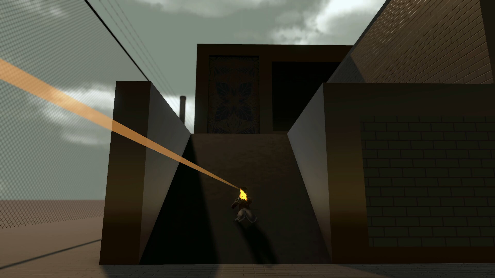 Decodence screenshot 1