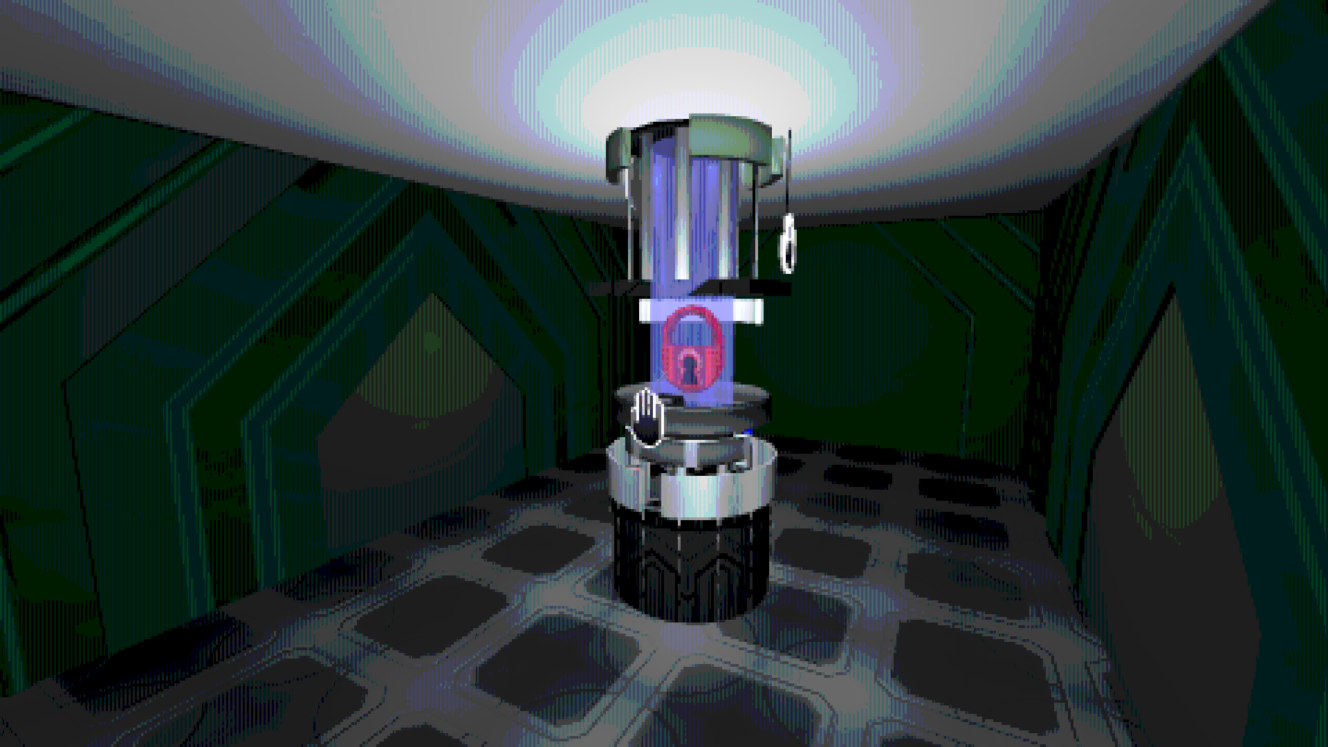 ITRP _ Vacuum Bless screenshot 6