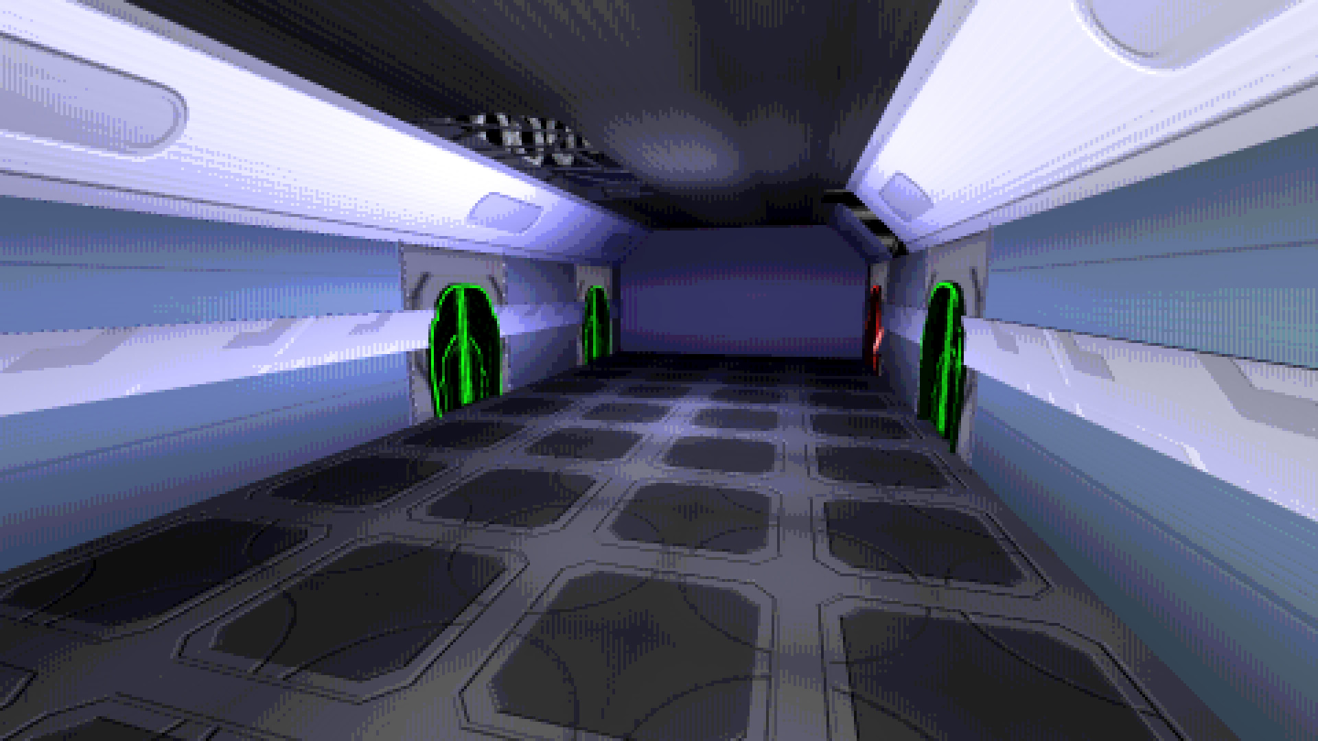ITRP _ Vacuum Bless screenshot 1