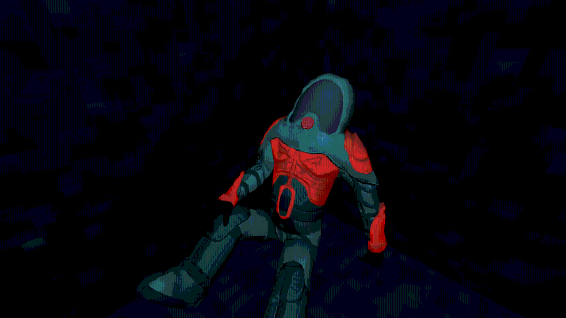 ITRP _ Vacuum Bless screenshot 4