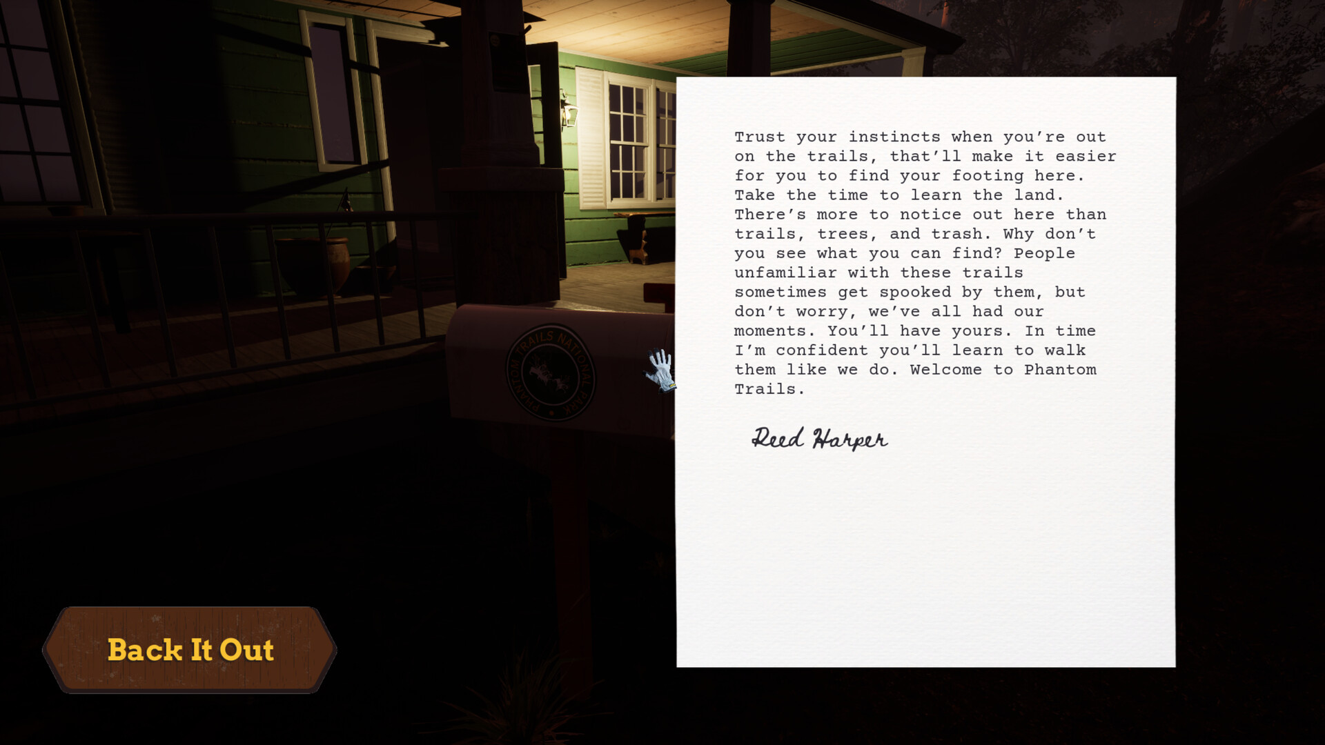 Pack It Out screenshot 3