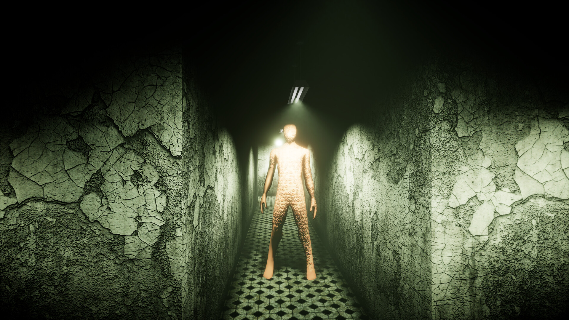 Paranoide screenshot 7