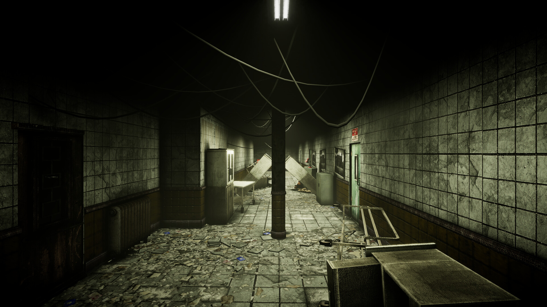 Paranoide screenshot 3