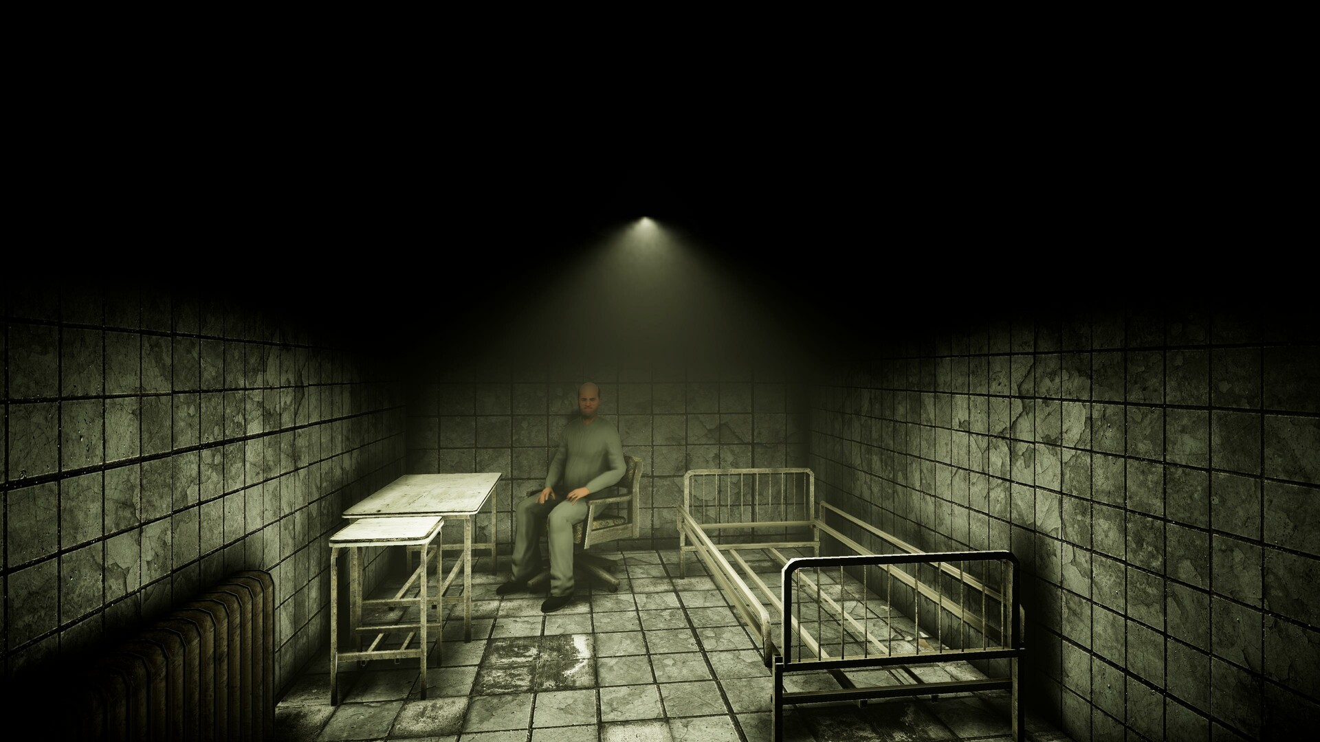 Paranoide screenshot 5