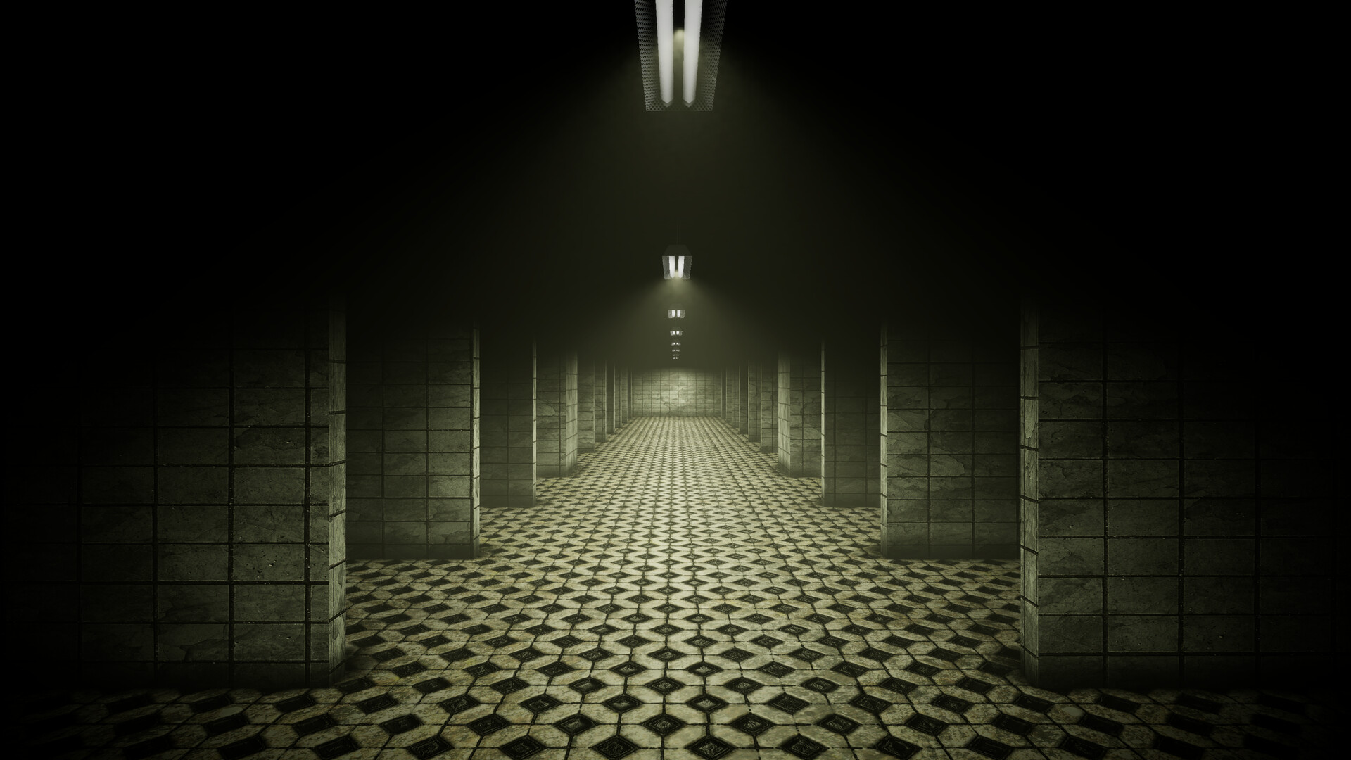 Paranoide screenshot 1
