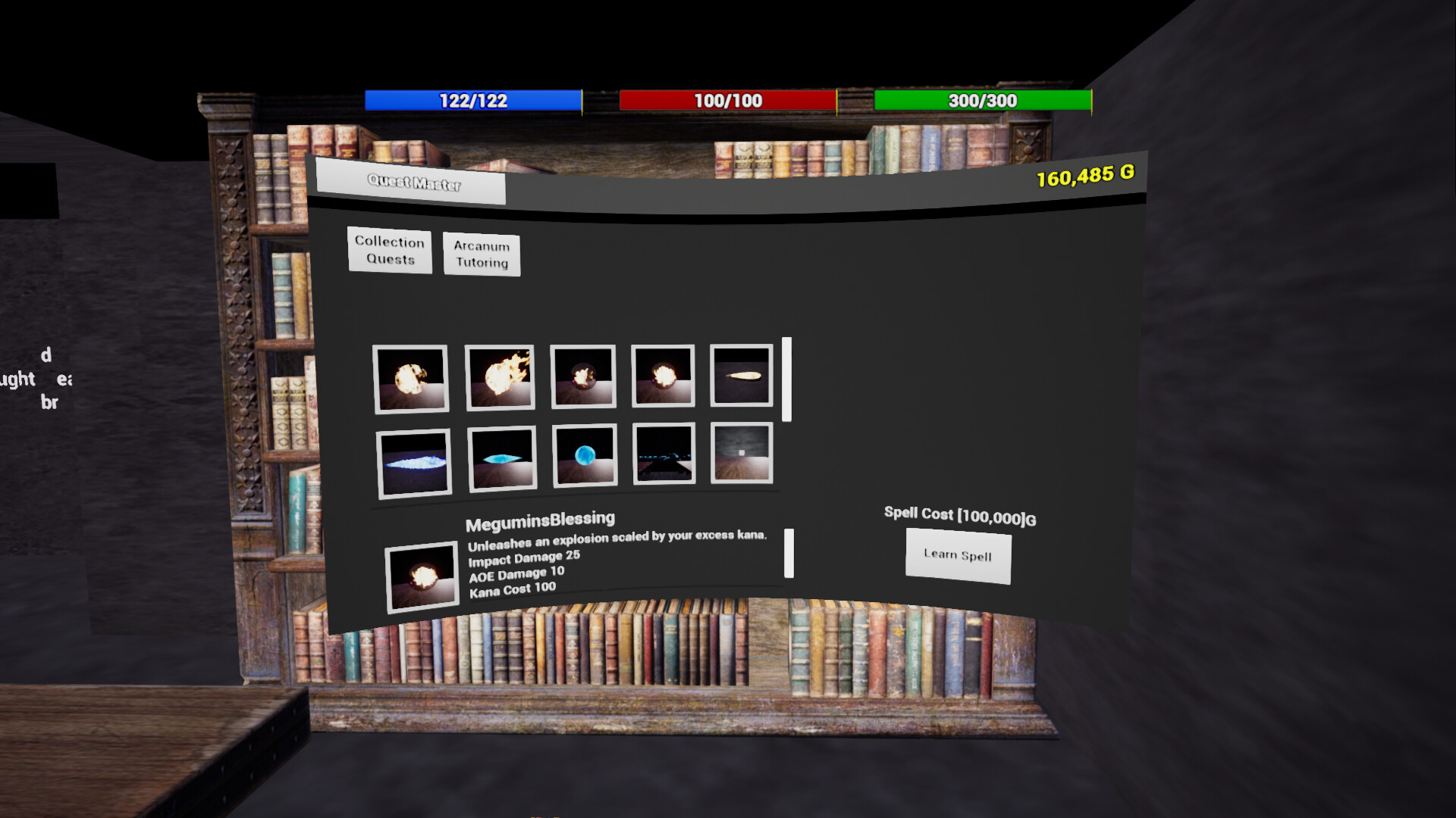 Arobynn: Sword of Adventure screenshot 24