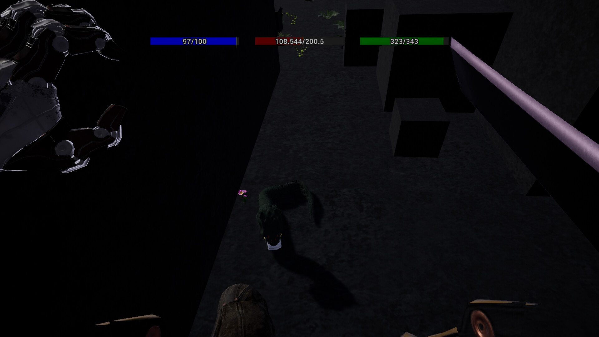 Arobynn: Sword of Adventure screenshot 19