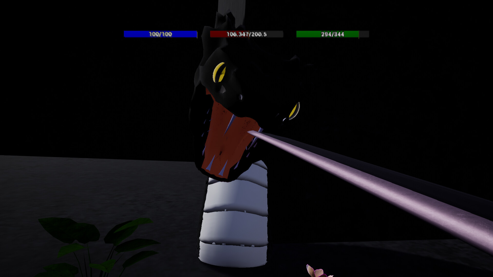 Arobynn: Sword of Adventure screenshot 21