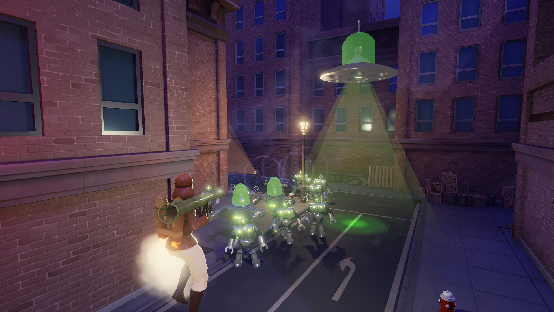 Fortified screenshot 9