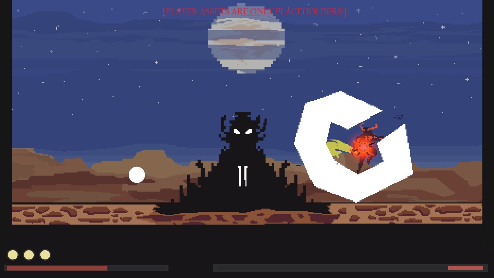 ESCAVE screenshot 4
