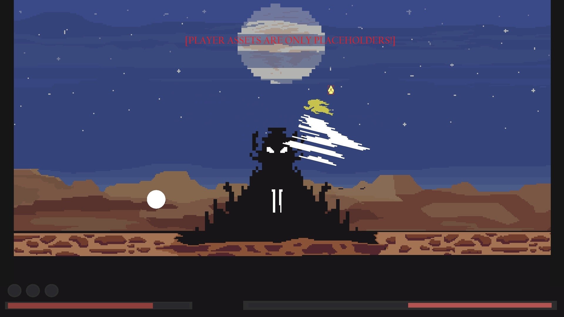 ESCAVE screenshot 3