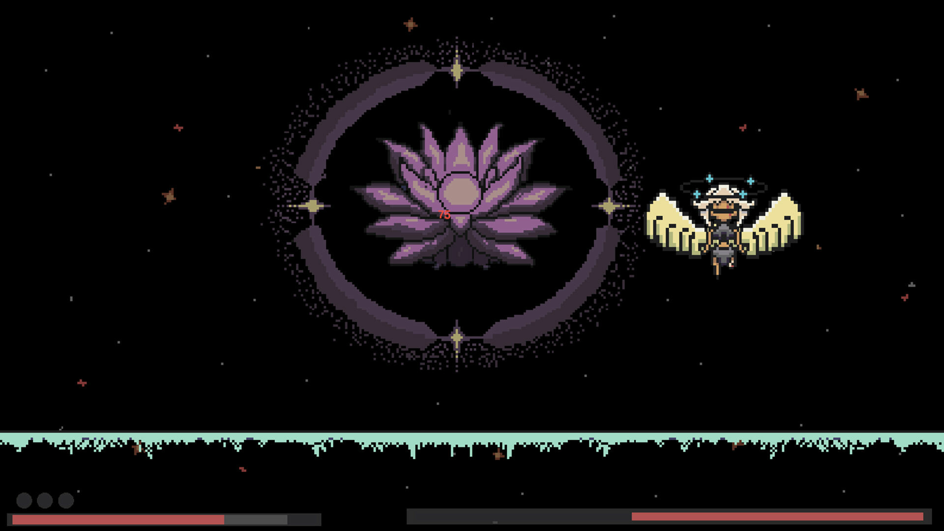 ESCAVE screenshot 5