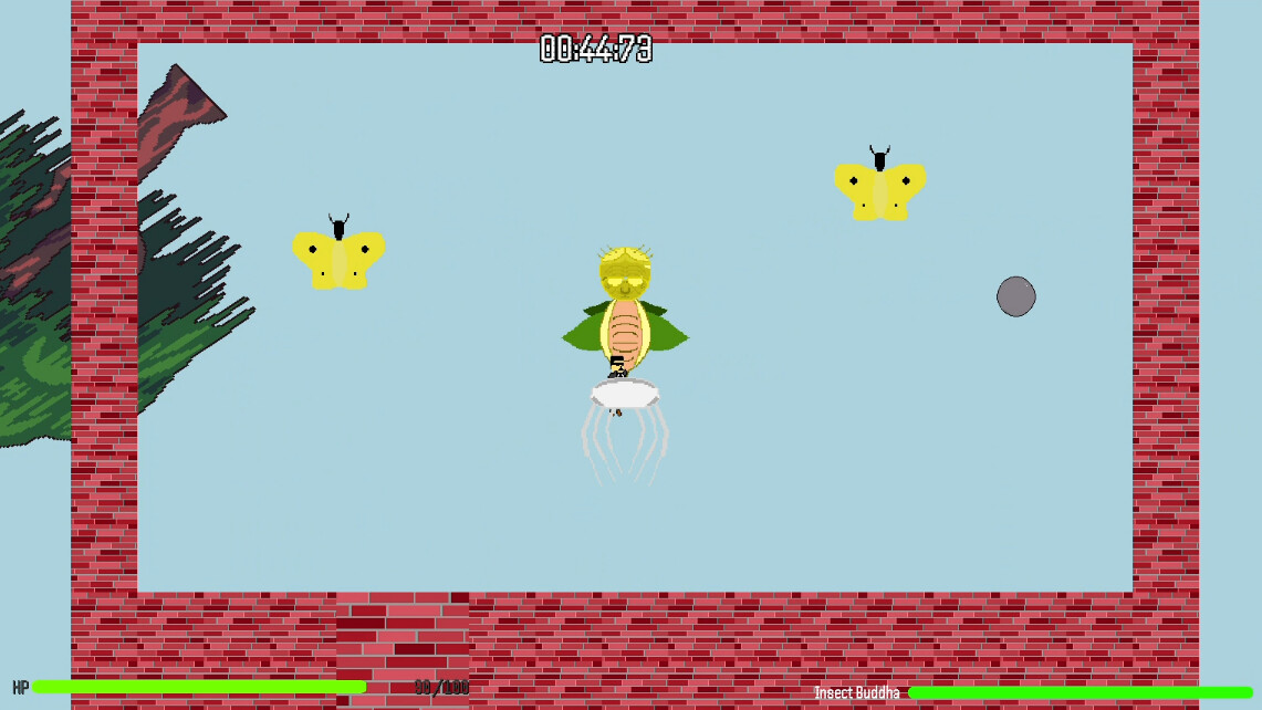 AGENT JUMP screenshot 6