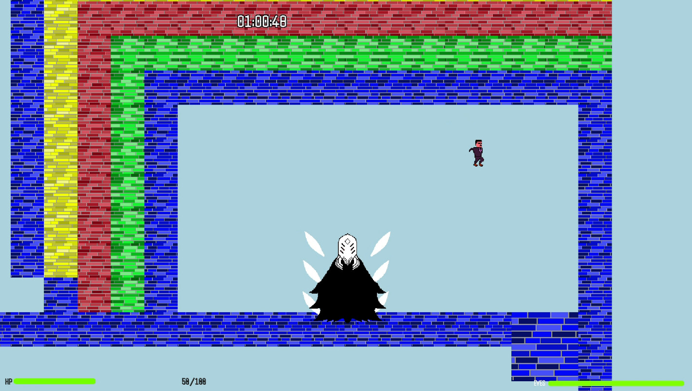 AGENT JUMP screenshot 5