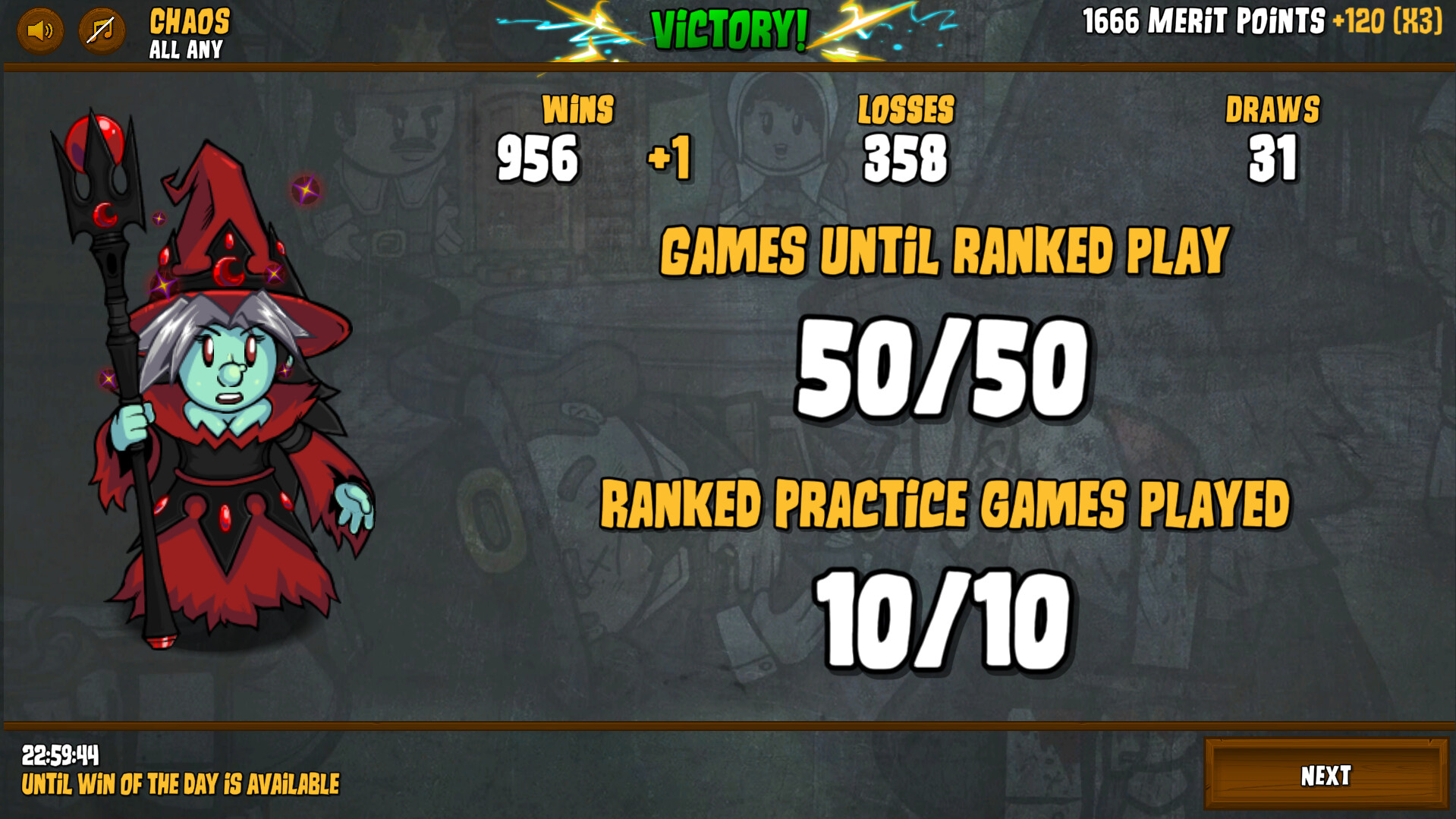 Town of Salem screenshot 7
