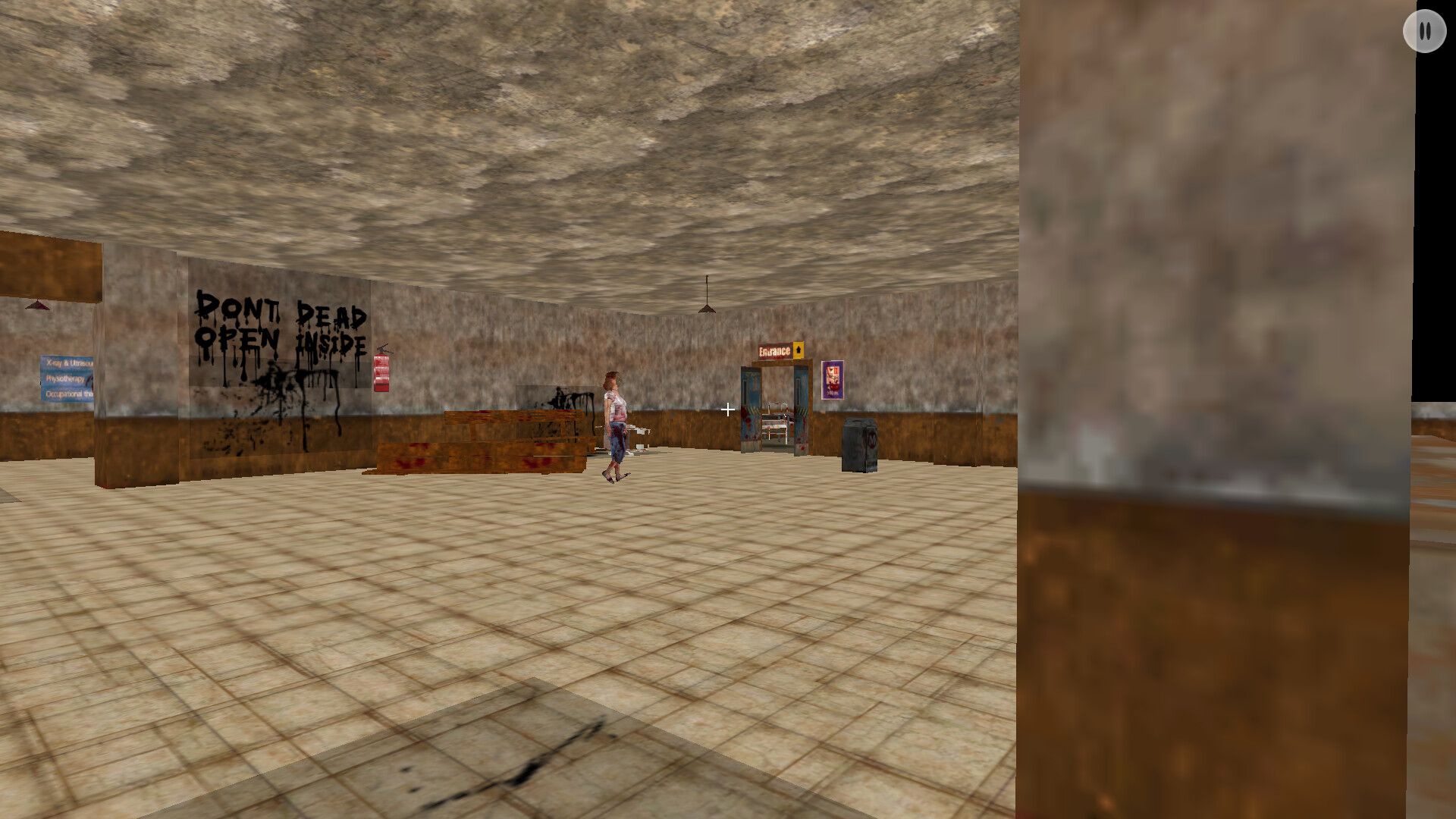 Scary Granny screenshot 2