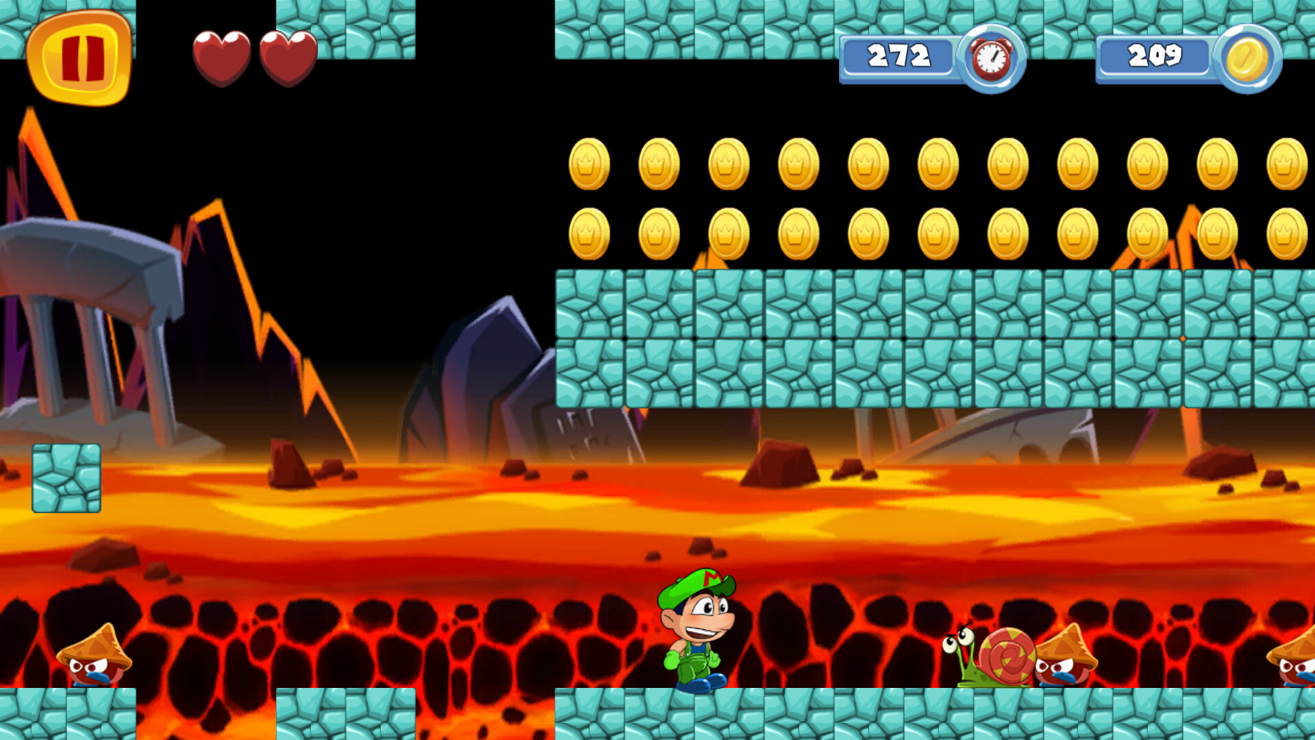 The World of Marius screenshot 4