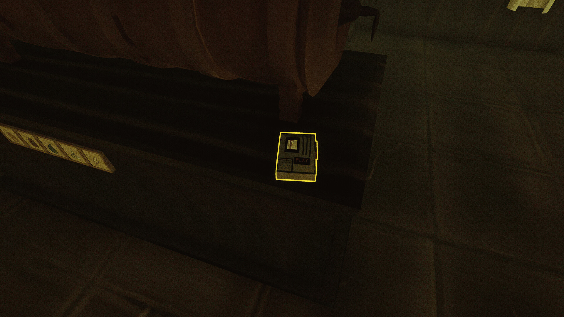 Dr Voss’ Escape Room screenshot 2