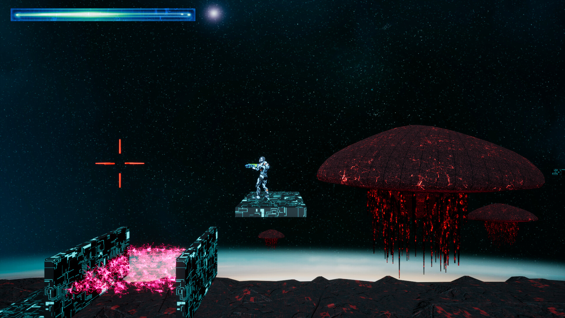Terram Reduc Protocol screenshot 6