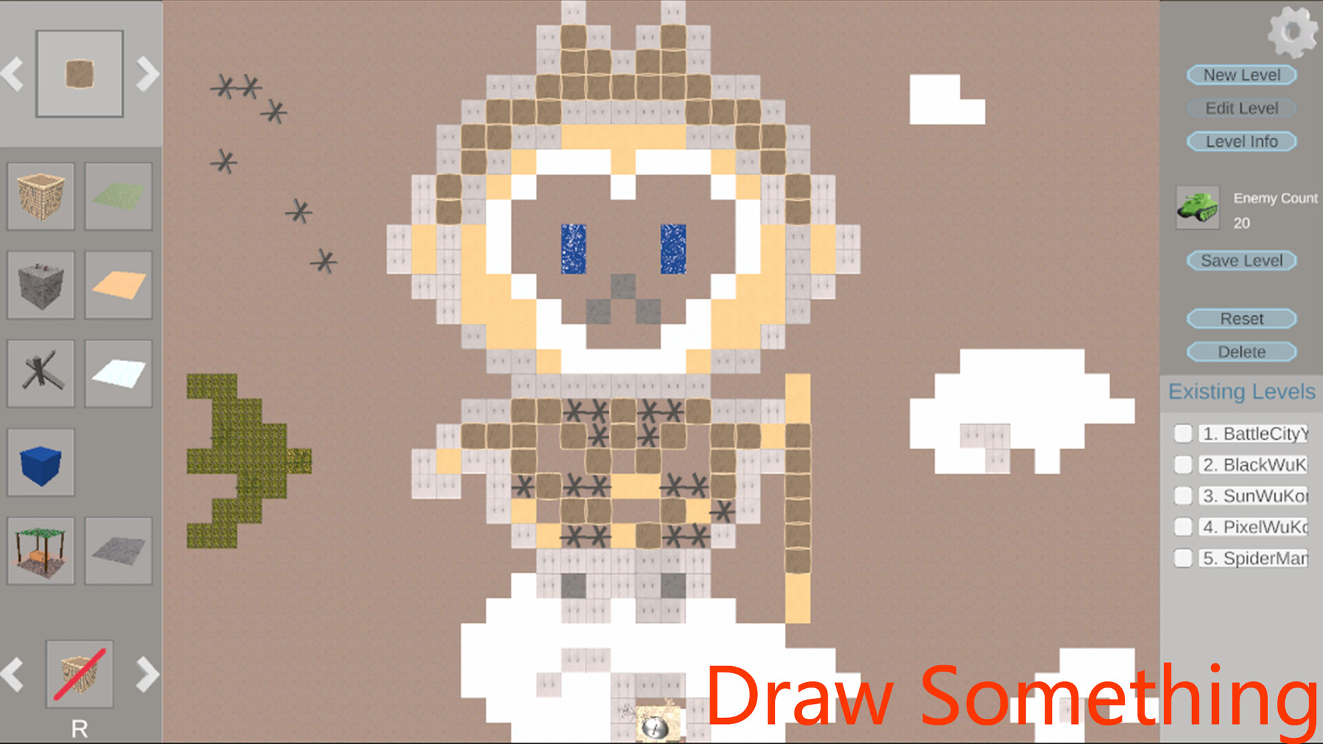 Tanks: The Ace screenshot 12
