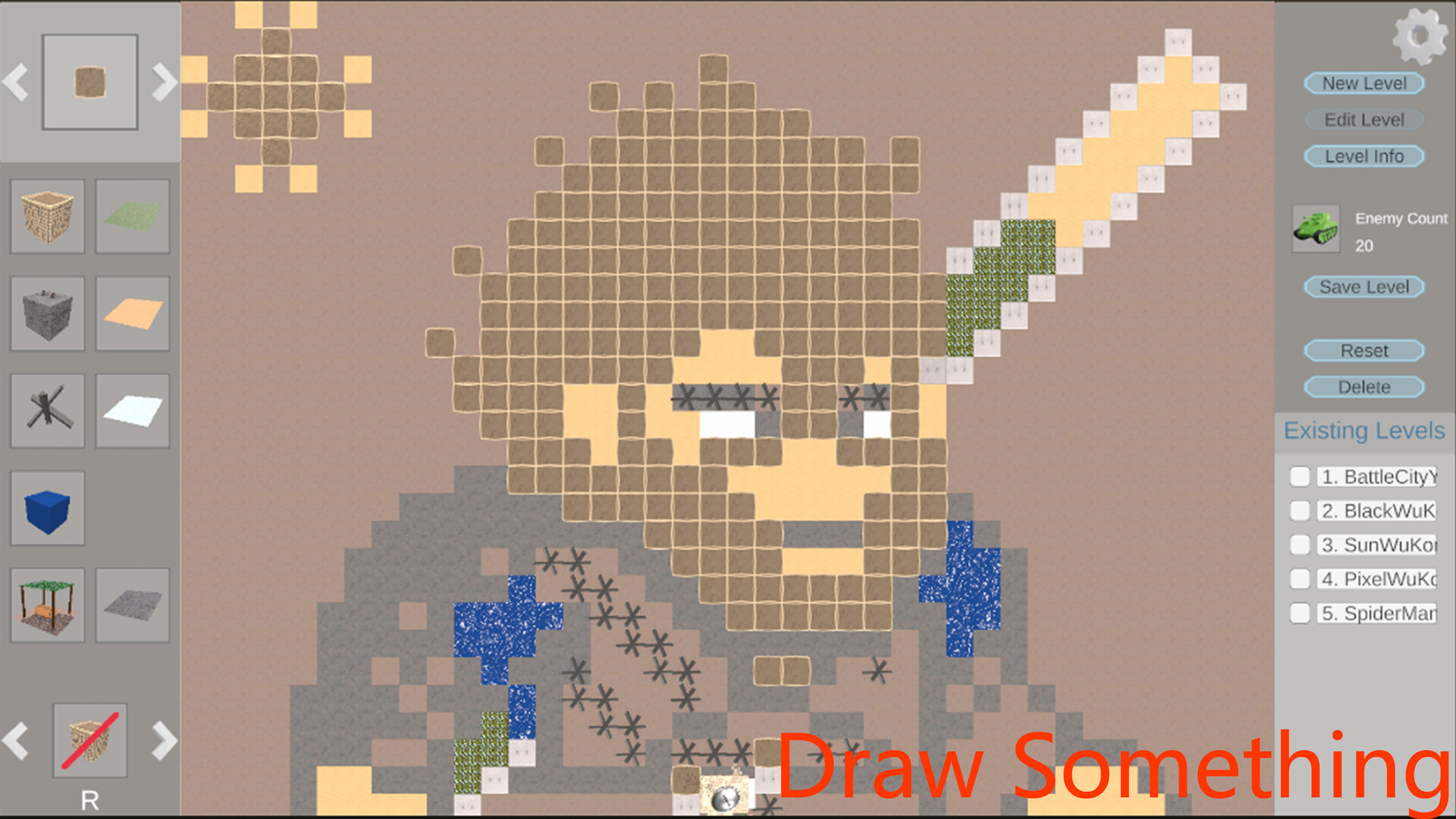 Tanks: The Ace screenshot 3