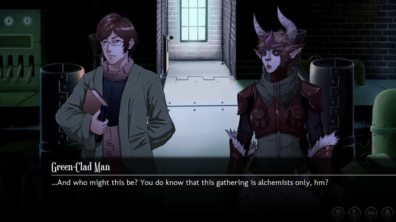 Icebound screenshot 4