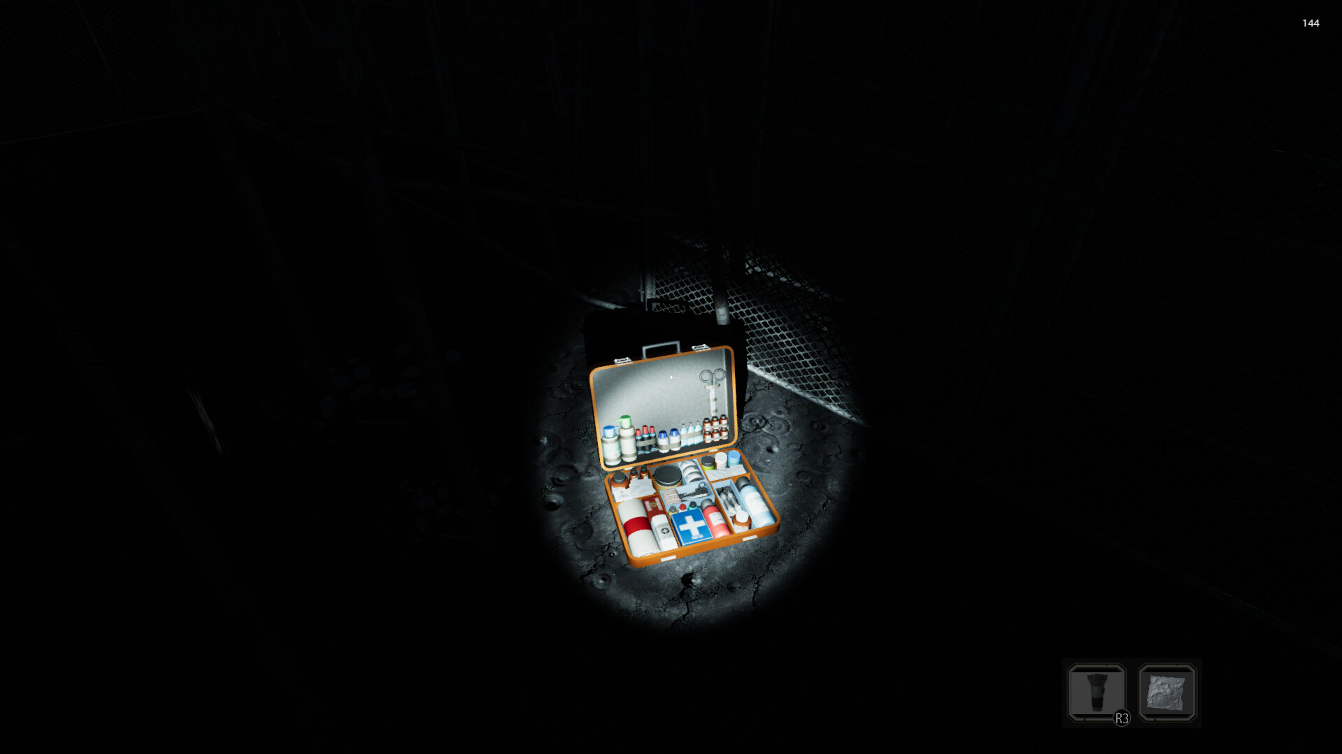 Escape From Sandhill screenshot 12
