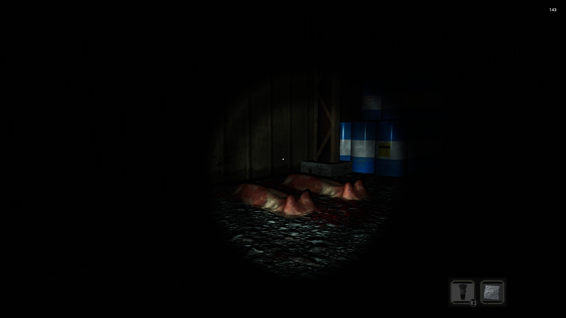 Escape From Sandhill screenshot 6