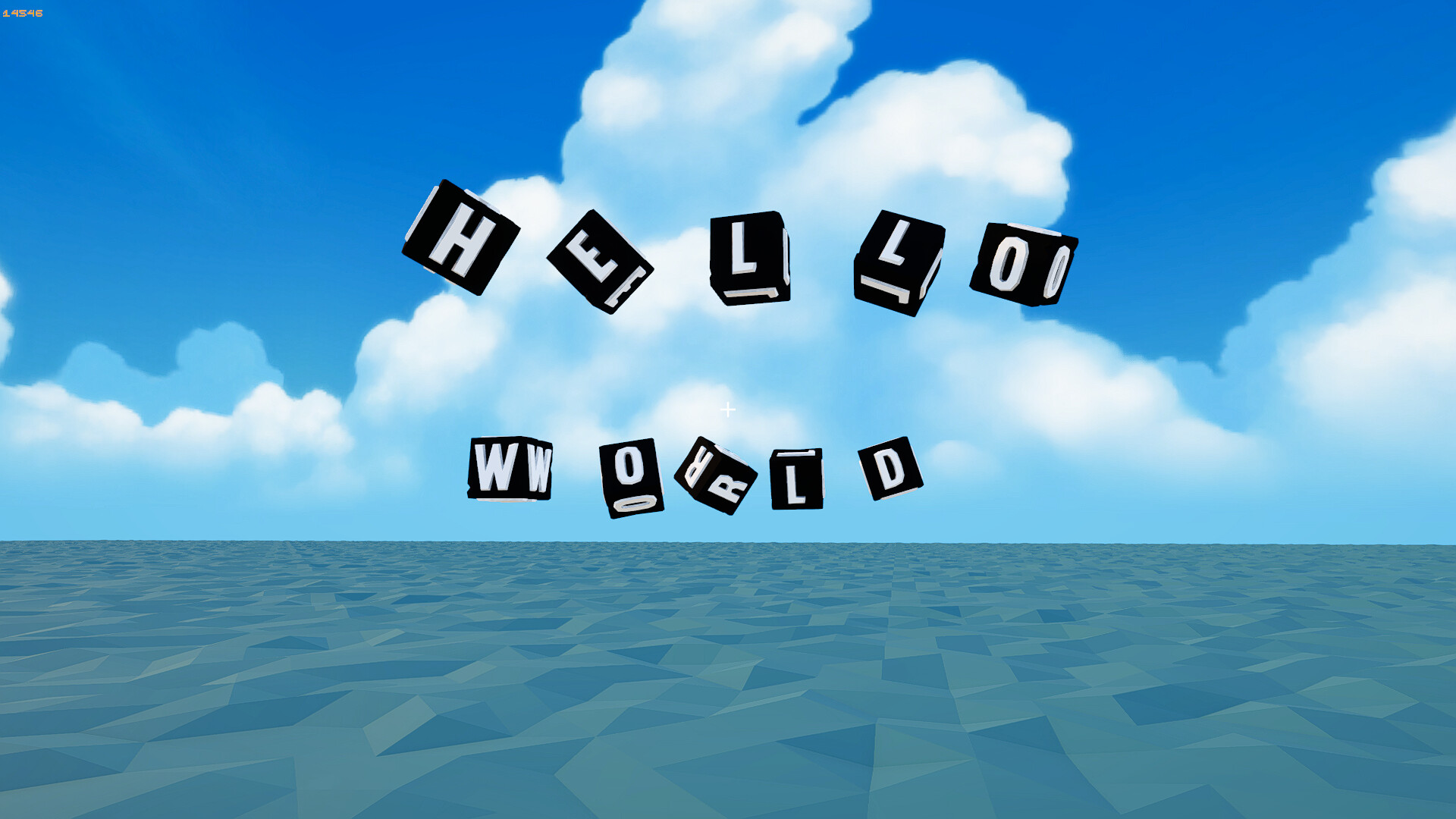 Wordsmithia screenshot 1