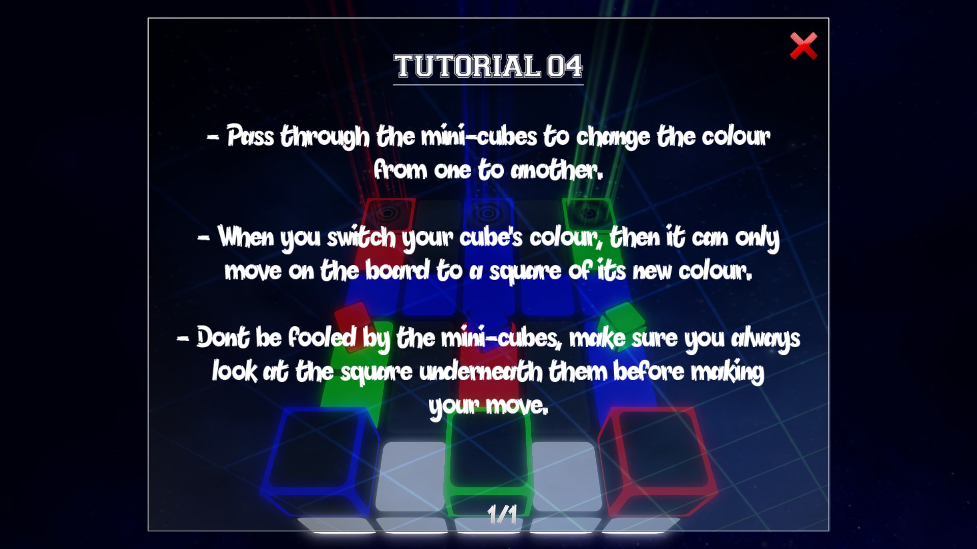 Fake Colours screenshot 9