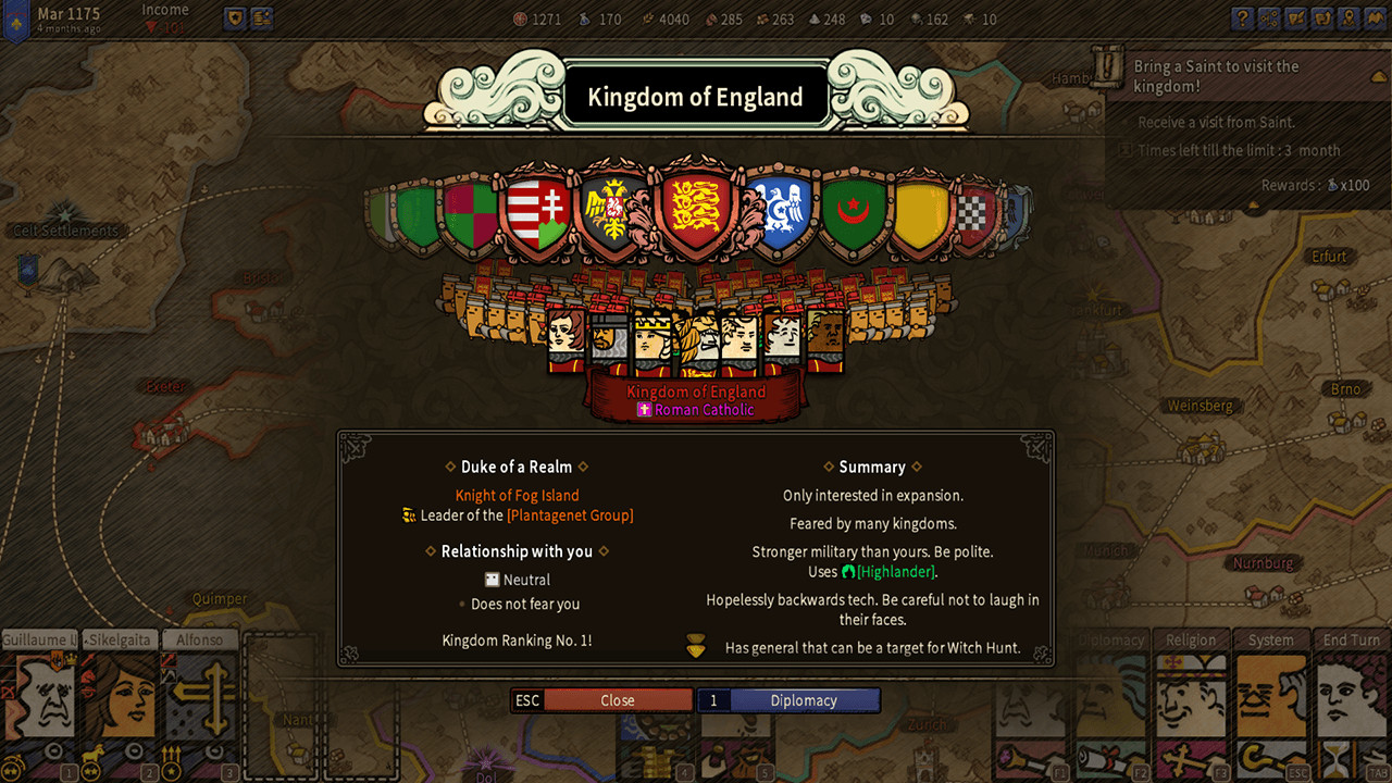 Plebby Quest: The Crusades screenshot 4