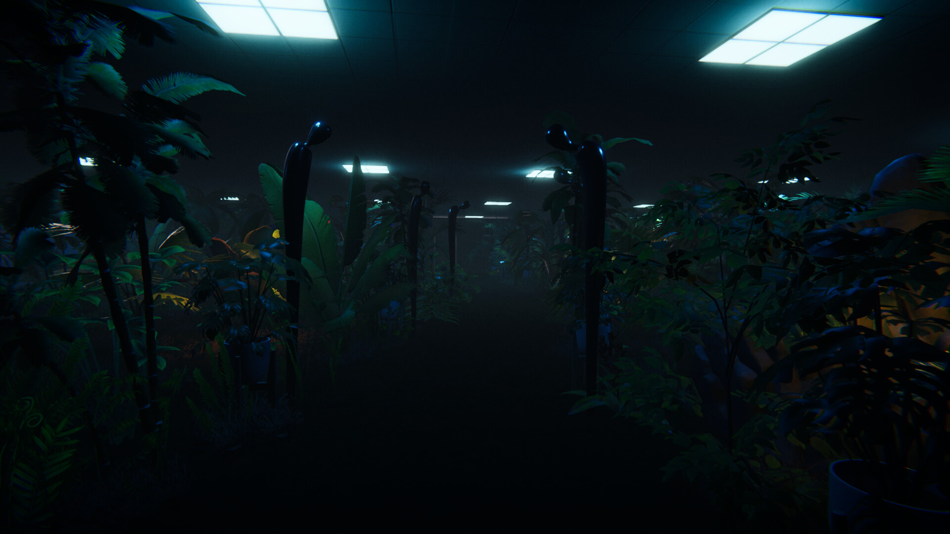 Ship Of Mist screenshot 4