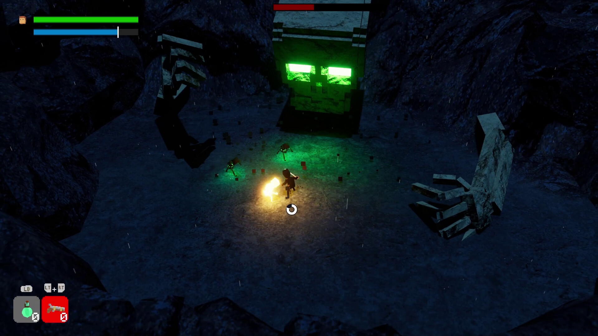 Pixel Pirates screenshot 2