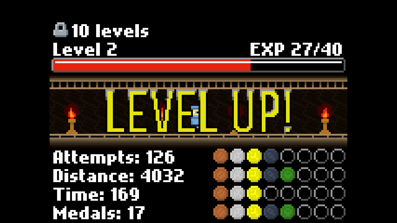Don't Move screenshot 2