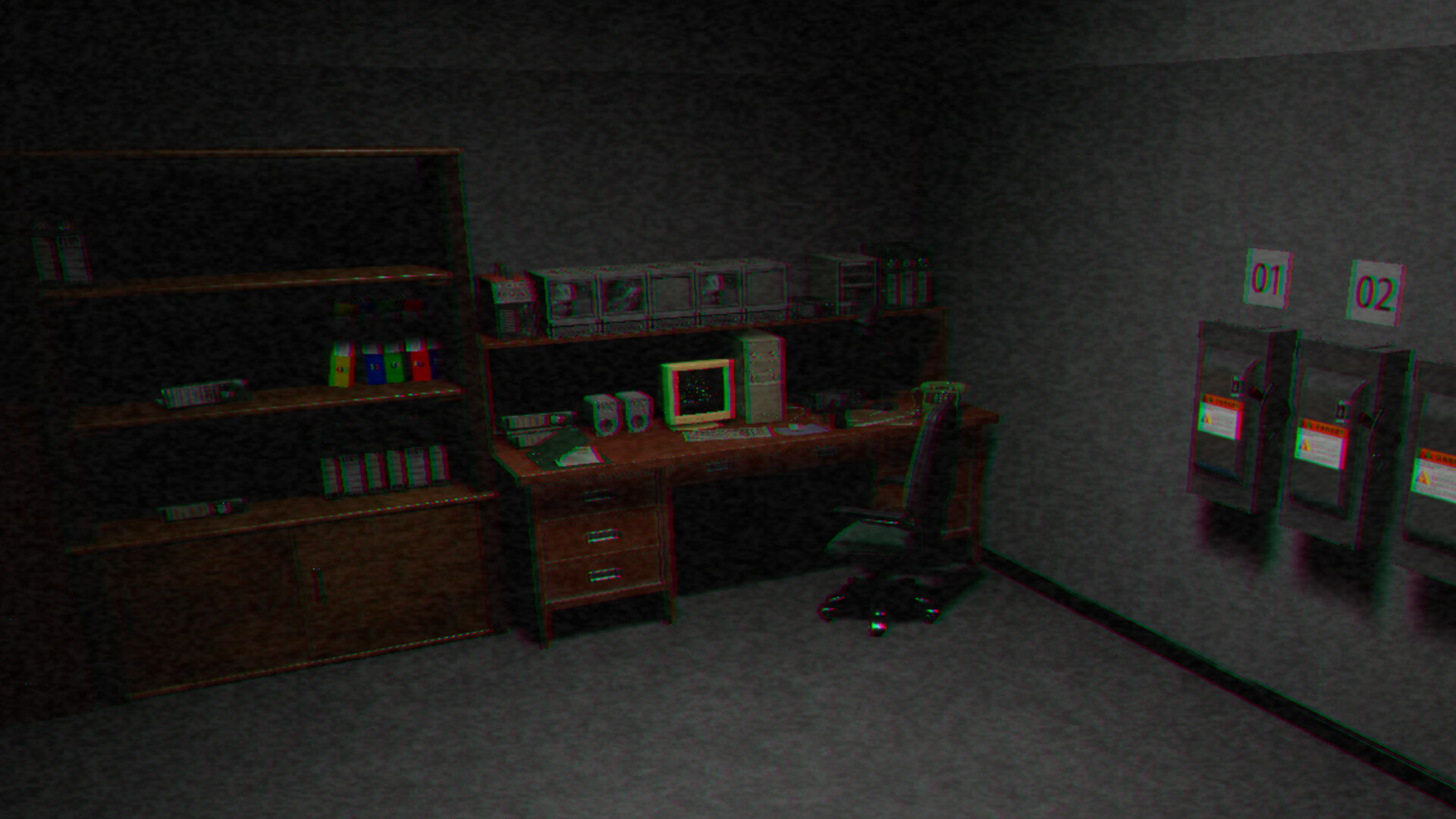 Monitoring screenshot 1